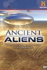 Watch Ancient Aliens 123movieshub